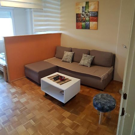 Apartman Vanja Beograd Ngoại thất bức ảnh