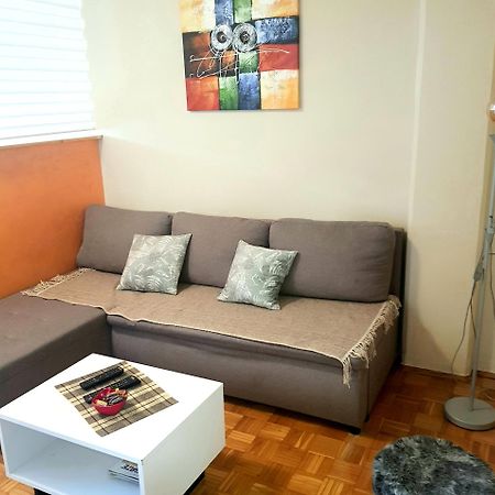 Apartman Vanja Beograd Ngoại thất bức ảnh