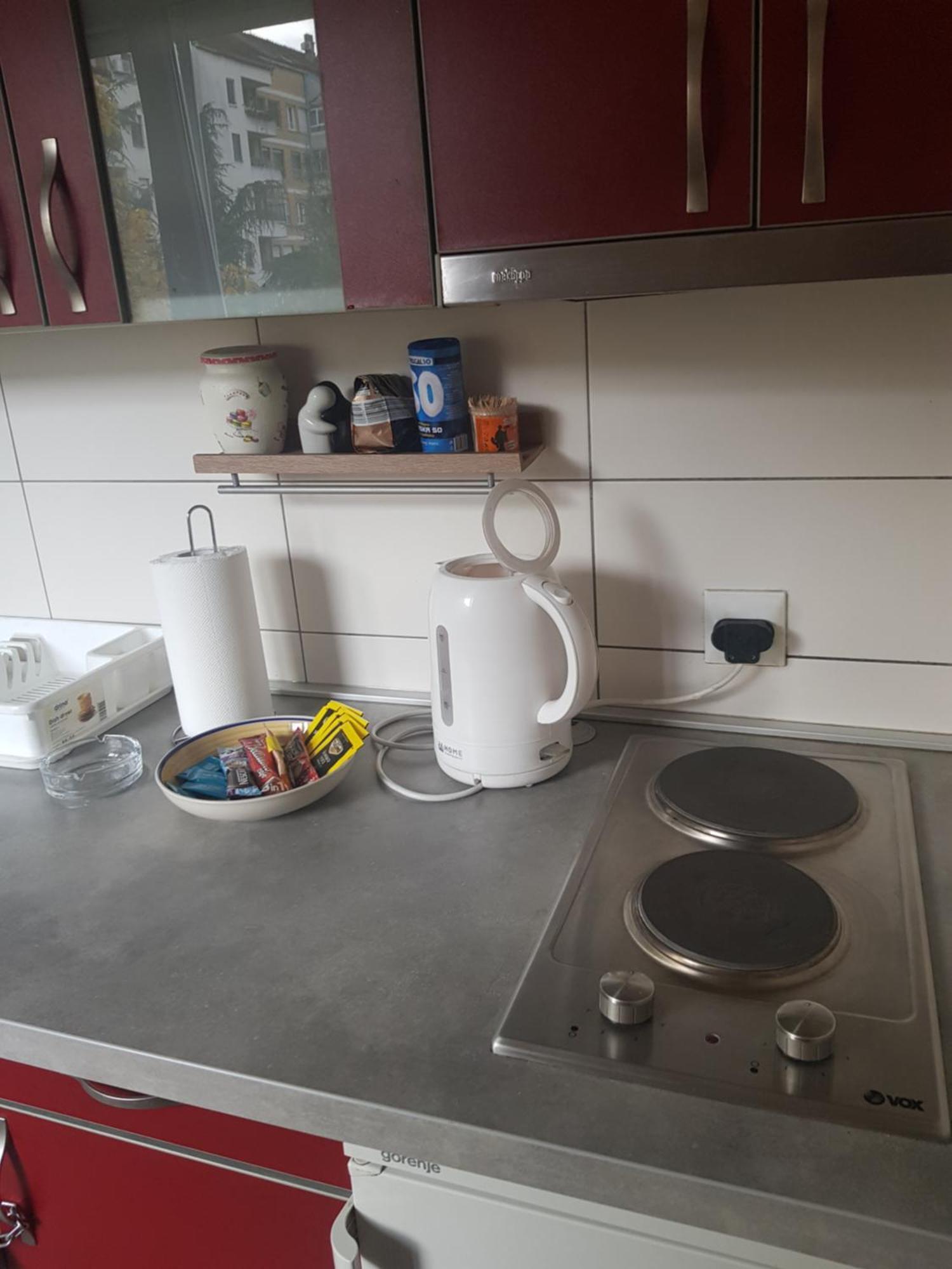 Apartman Vanja Beograd Ngoại thất bức ảnh