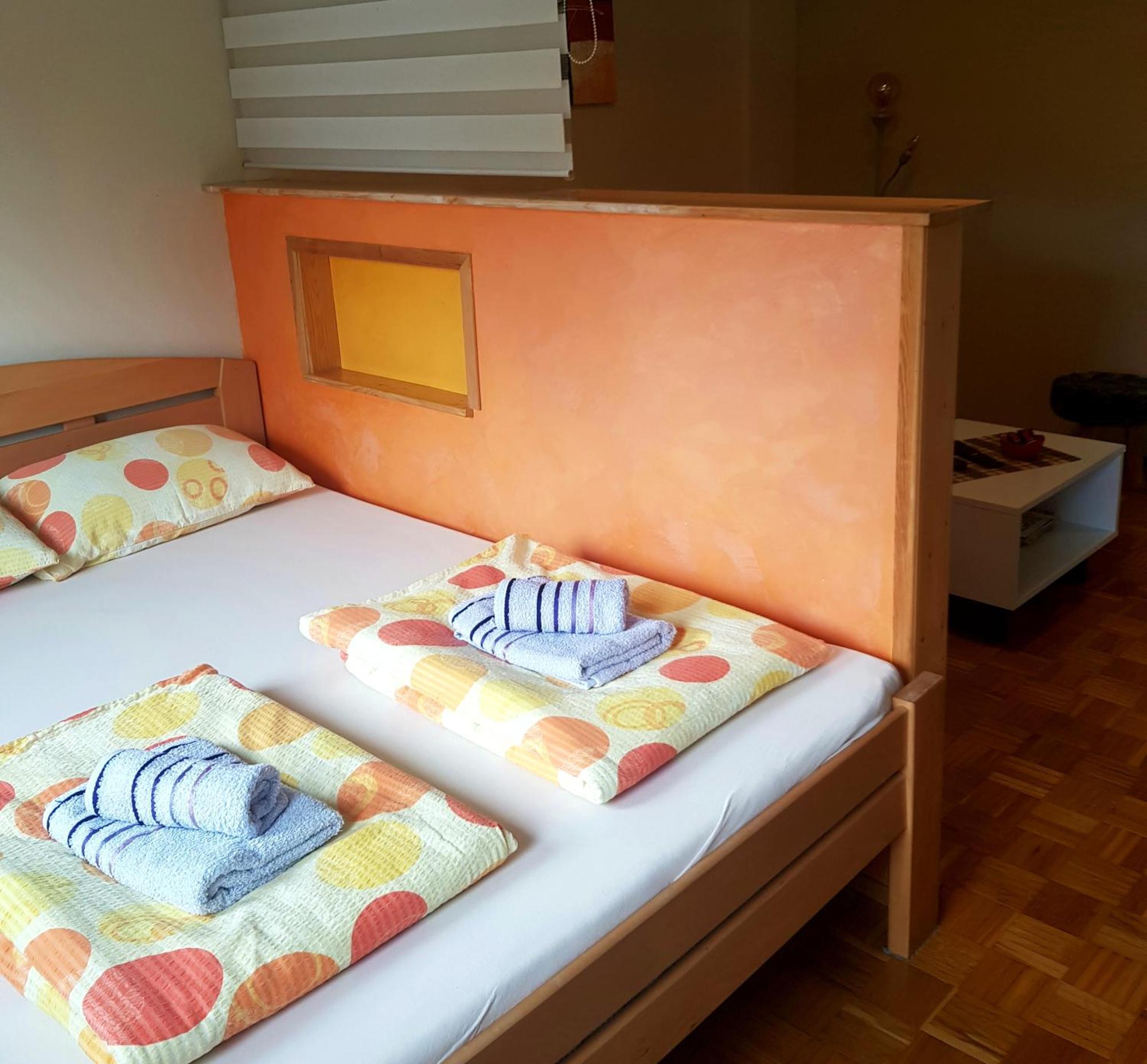 Apartman Vanja Beograd Ngoại thất bức ảnh