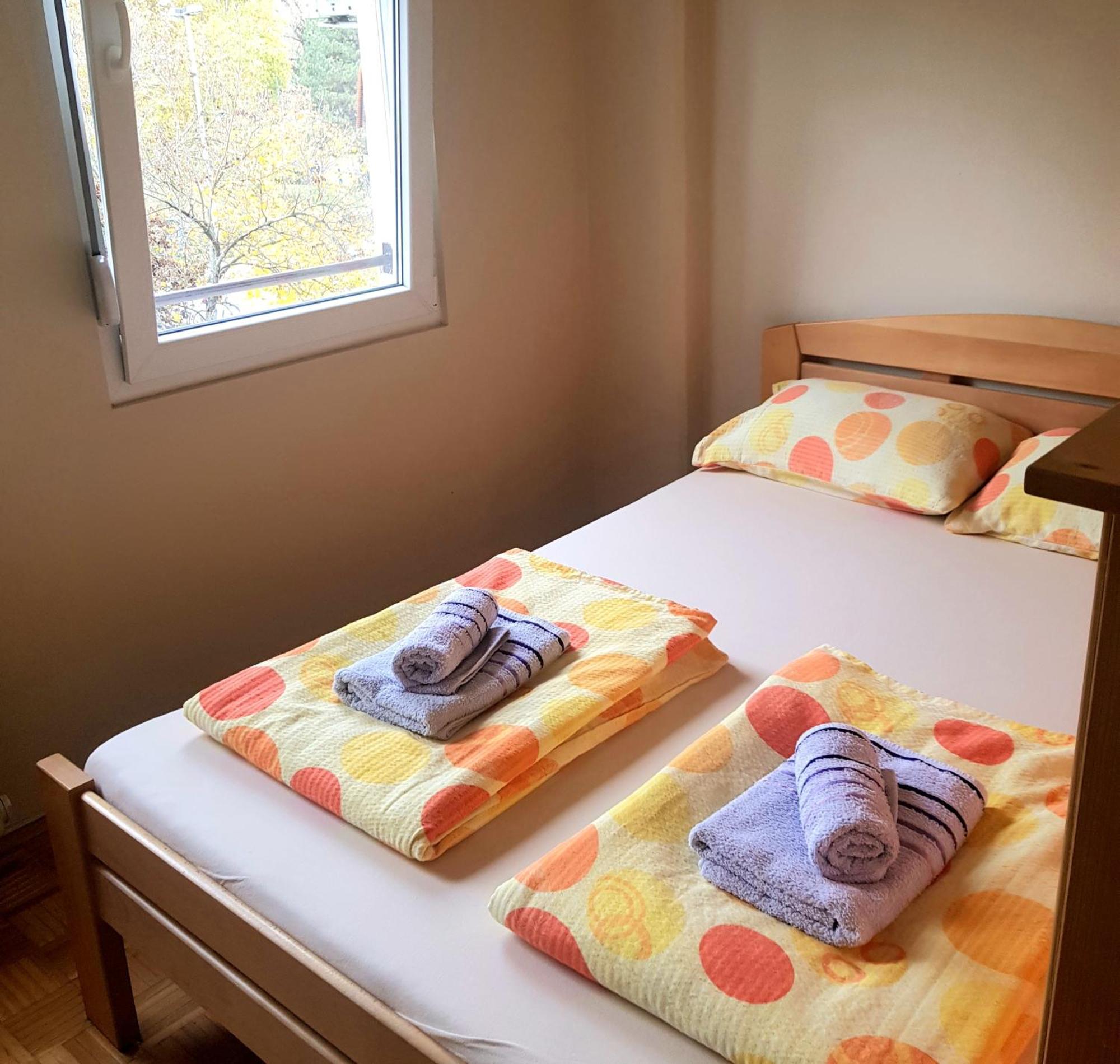 Apartman Vanja Beograd Ngoại thất bức ảnh